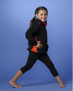 Paterson Hoodie, Kids